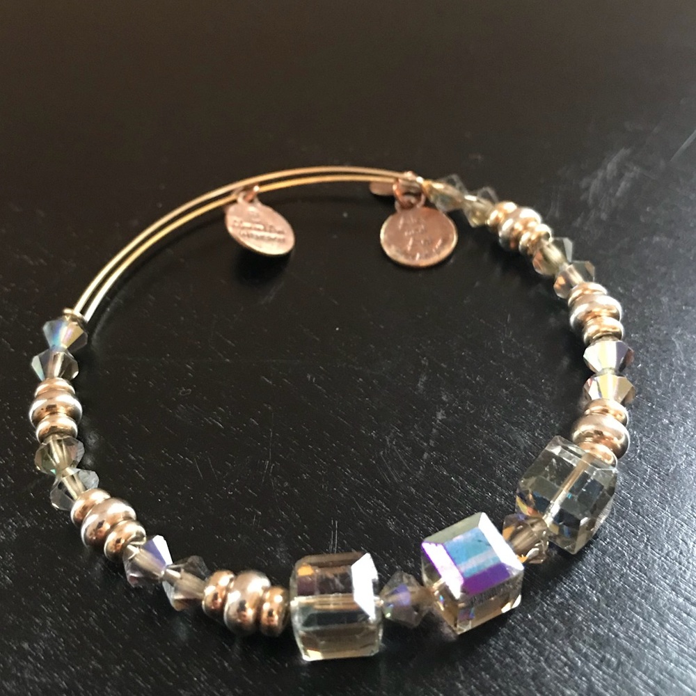 Alex and Ani Bracelet
